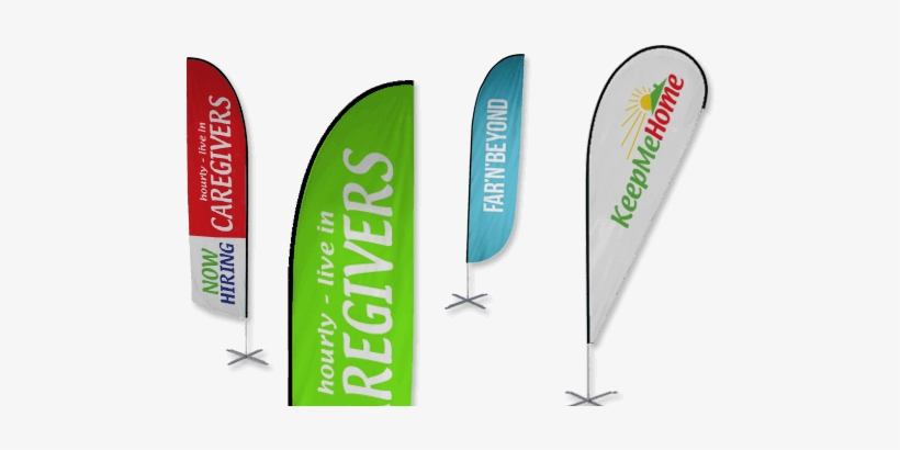 Flags - - Banner, transparent png #1007030