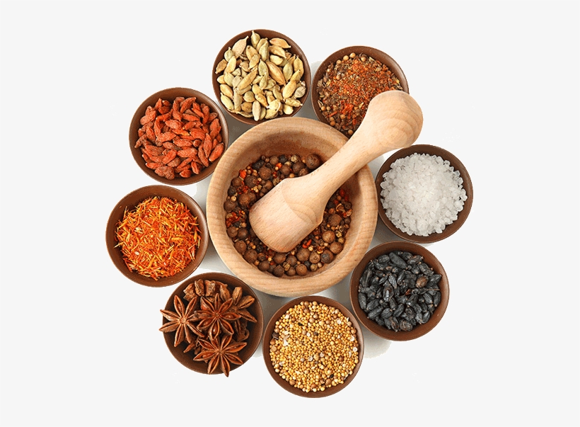 We Deliver The Best Spices, Seasonings And Blends Based - Spice, transparent png #1007100