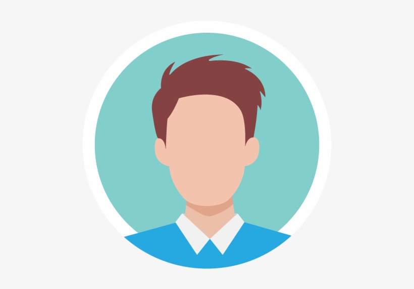 I Just Saw This Patient Monday And He Was Very Happy - Illustration, transparent png #1007149