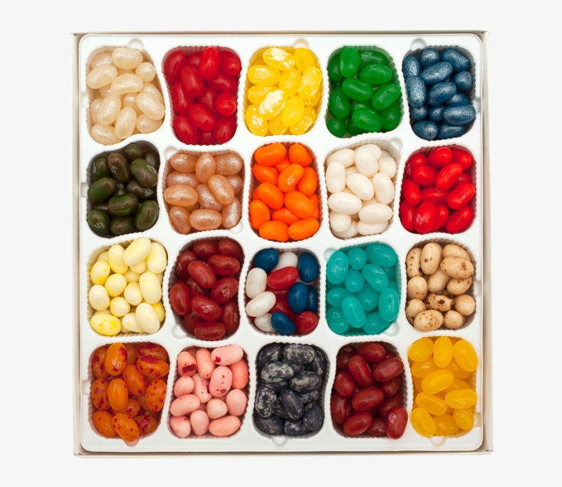 Jelly Beans - White House Jelly Beans, transparent png #1007284