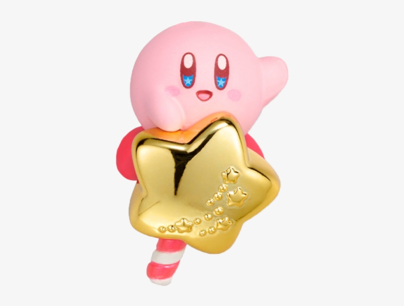 Kirby Twinkle Dolly, transparent png #1007285