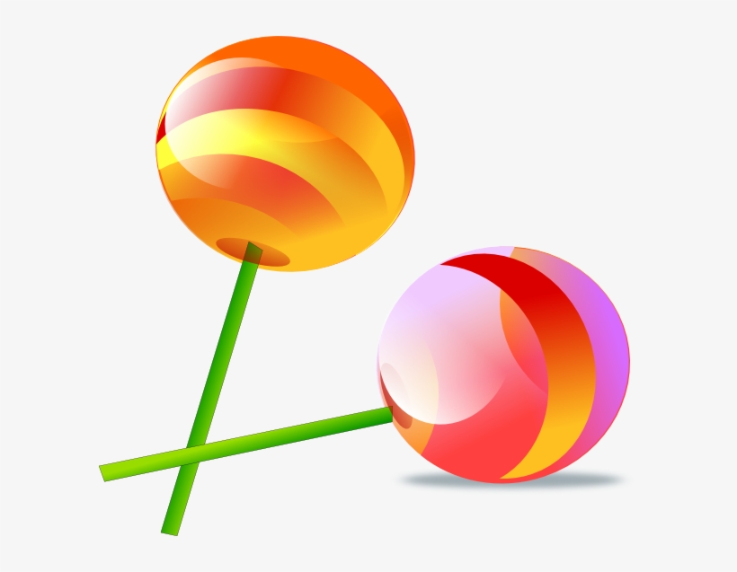 Small - Candyland Clipart, transparent png #1007439
