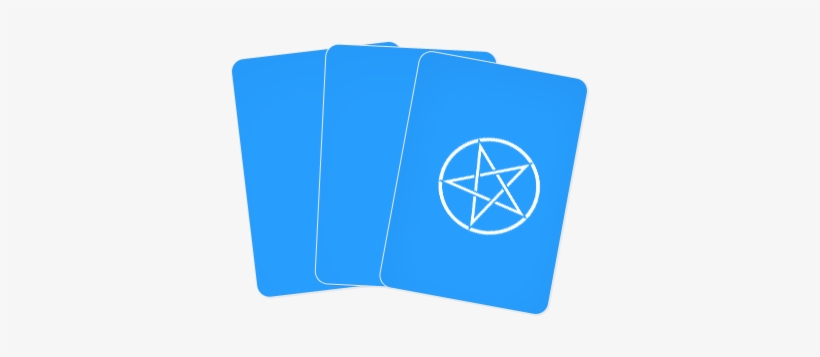 Tarot - New Orleans, transparent png #1007441