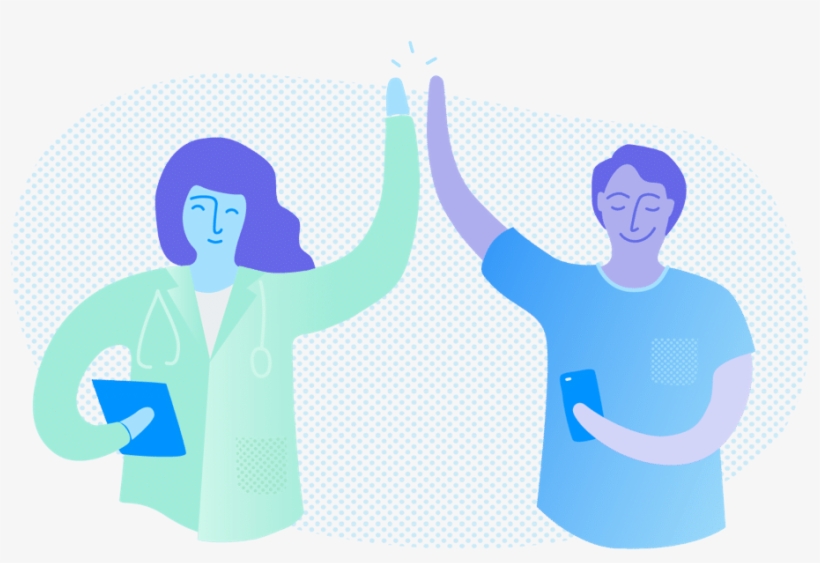 Discuss The Details - Physician, transparent png #1007458