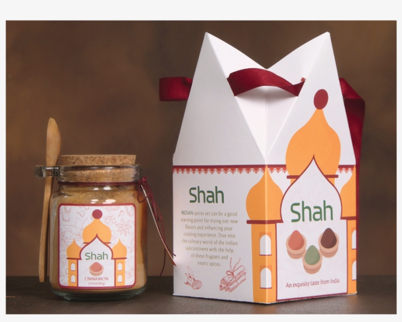 Box One Spice, transparent png #1007460