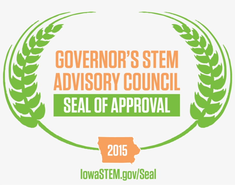 New Pathway For Partnerships - Iowa Stem Advisory Council, transparent png #1007594