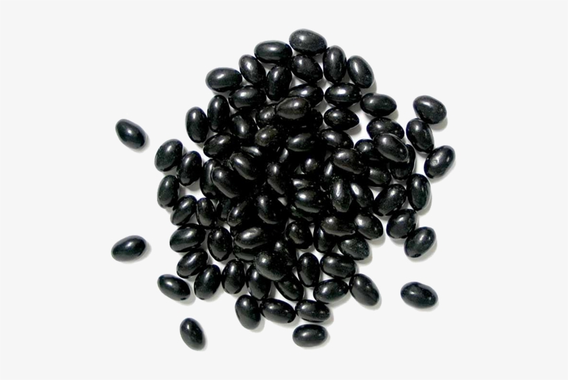 Black Soybean Png, transparent png #1007686