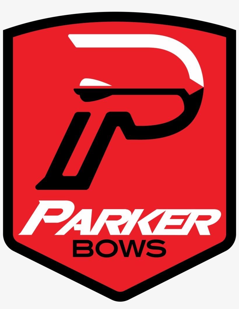 Parker Bows Logo, transparent png #1007763