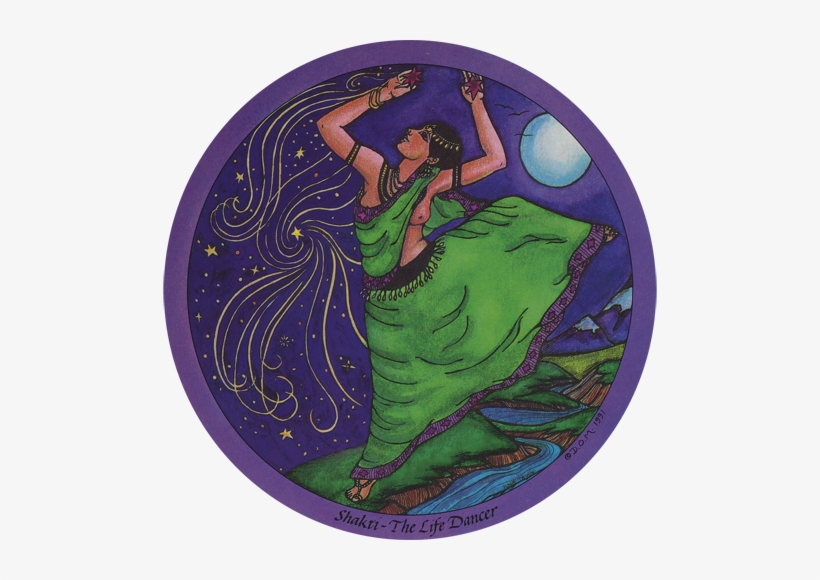 1 On 1 Tarot Phone Card Readings With The Wisdom Keeper - Moon Shakti, transparent png #1007815