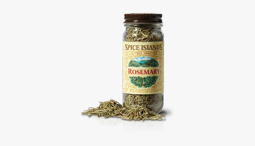 Spices And Herbs - Spice Islands Turmeric - 2.2 Oz Jar, transparent png #1007820