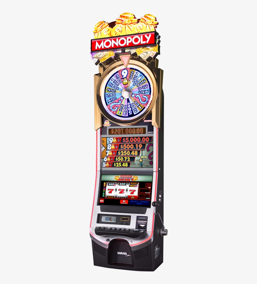 9 Lines Cabinet - Monopoly Money, transparent png #1007836