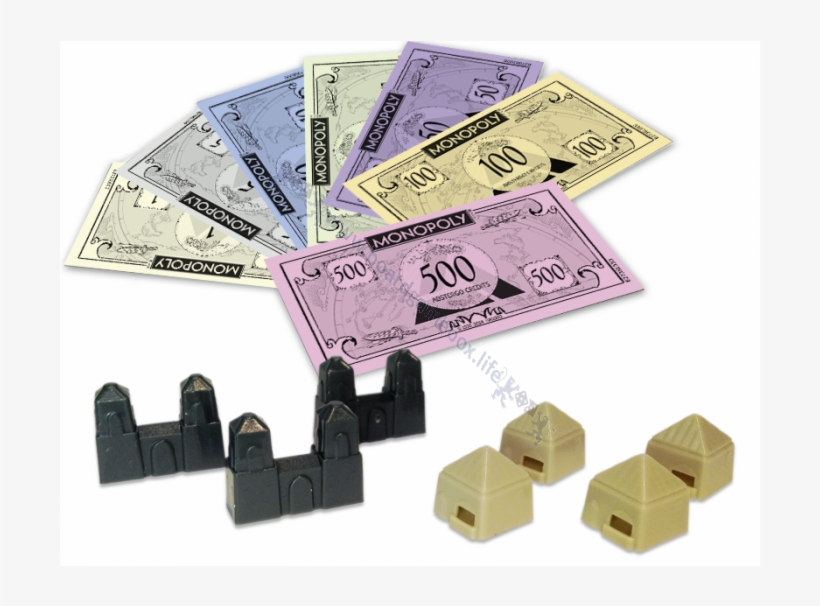 We Recommend - Monopoly: Assassin's Creed, transparent png #1007860