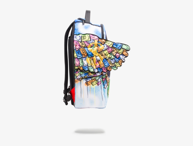 Sprayground Backpack, transparent png #1007914