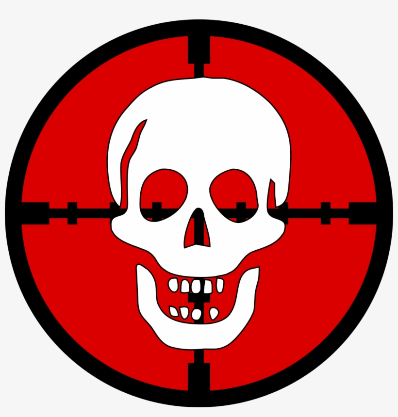 Pirate Flag, transparent png #1007916