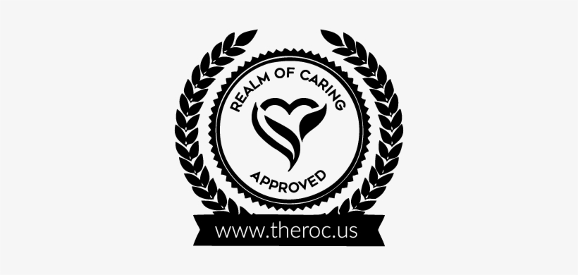 View Larger Image - Realm Of Caring, transparent png #1007943