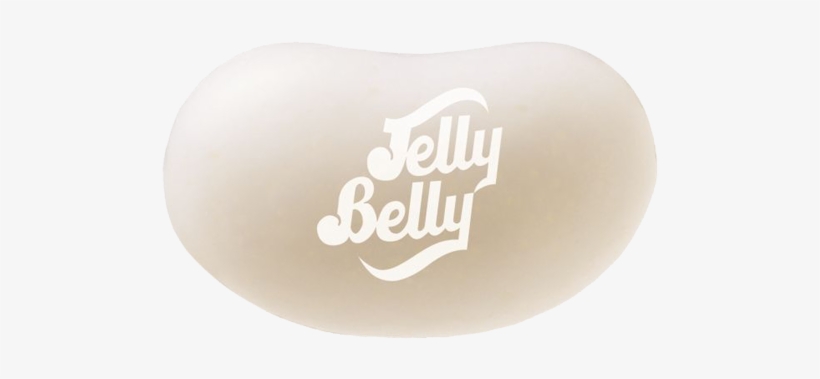 Jelly Belly Coconut Jelly Beans - Coconut Jelly Belly Transparent, transparent png #1007965