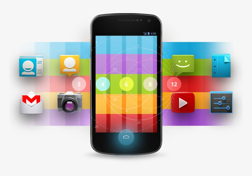 Open Source Android Apps, transparent png #1008106