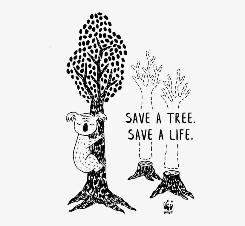 Silhouette Tree Branch Clip Art At Clker - Clip Art, transparent png #1008821