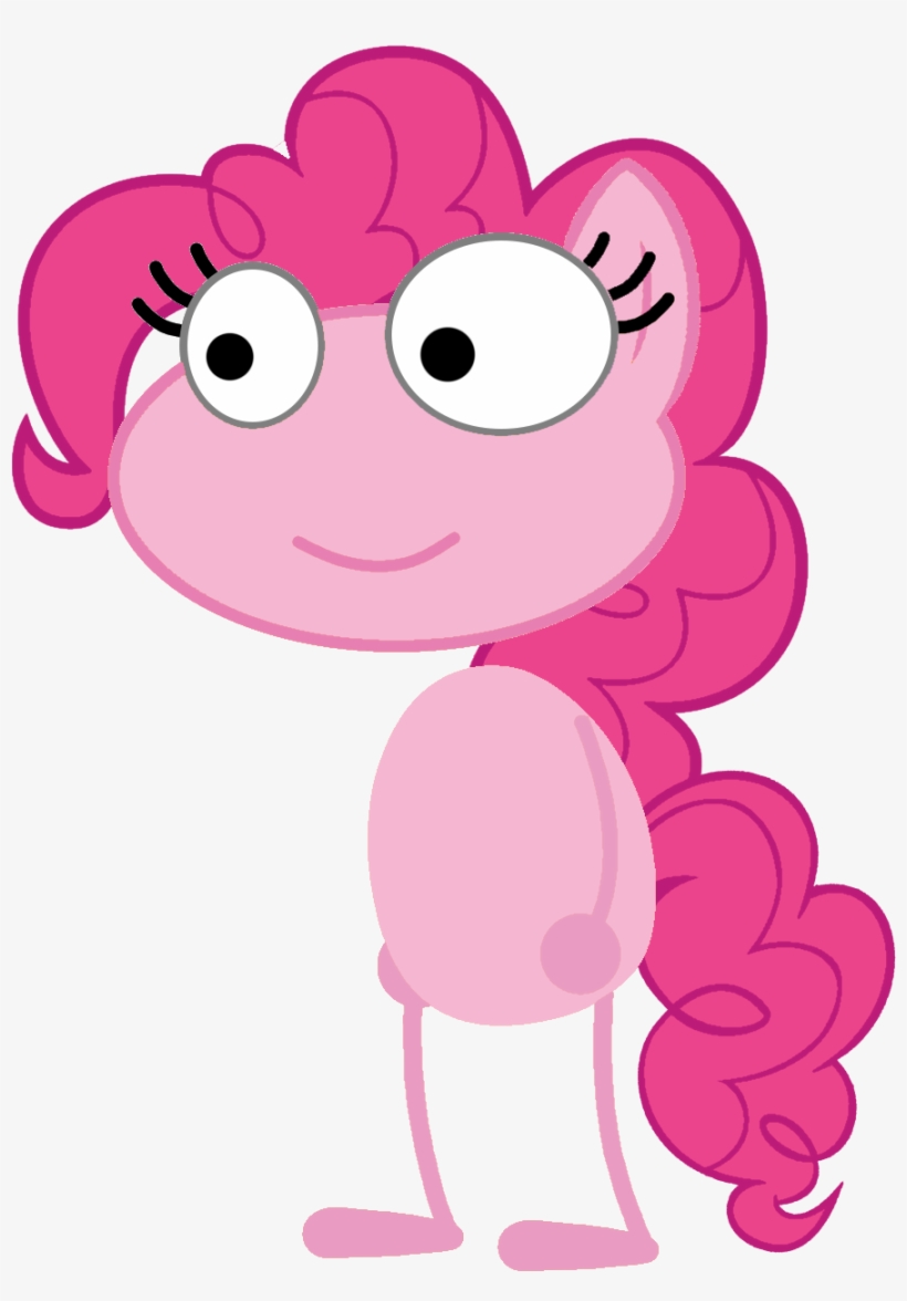 Pinky Pie Png Svg Royalty Free Library - Pinkie Pie, transparent png #1008859
