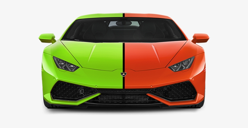 Lambo - Cb Edits Car Png, transparent png #1008886