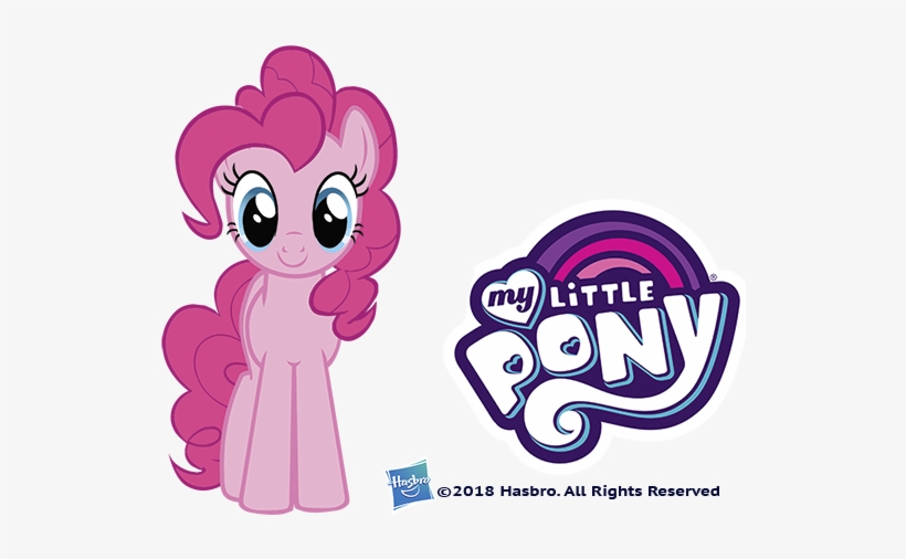 Pinky Pie Png - My Little Pony Png, transparent png #1008925