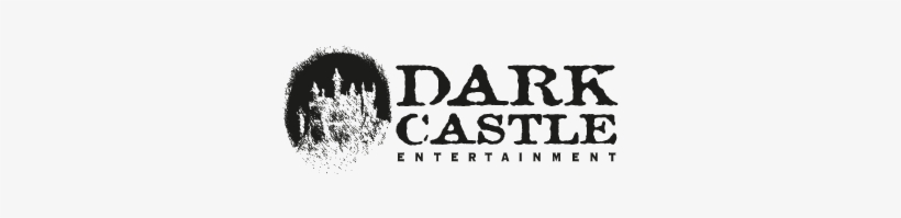 Dark Castle Vector Logo - Dark Castle Entertainment Logo Png, transparent png #1009007