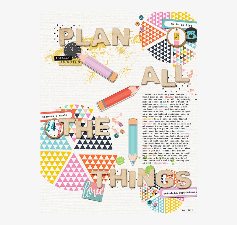 Here Is How My Final Version Of Using Pie Charts On, transparent png #1009083