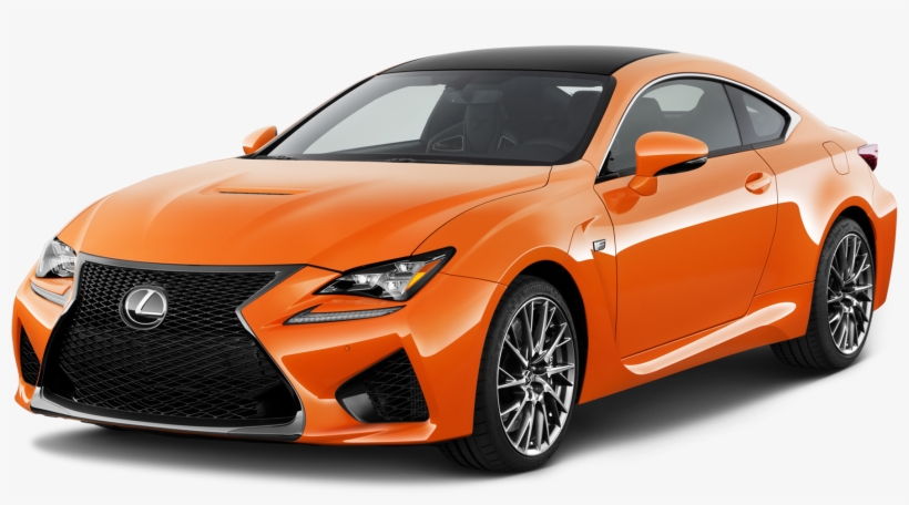 Lexus Png 19 Lexus Rc 300 Free Transparent Png Download Pngkey