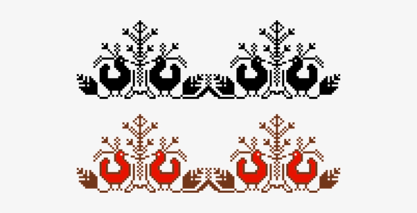 Bulgarian Folk Art Folk Art Traditional Na - Bulgarian Traditional Png, transparent png #1009459