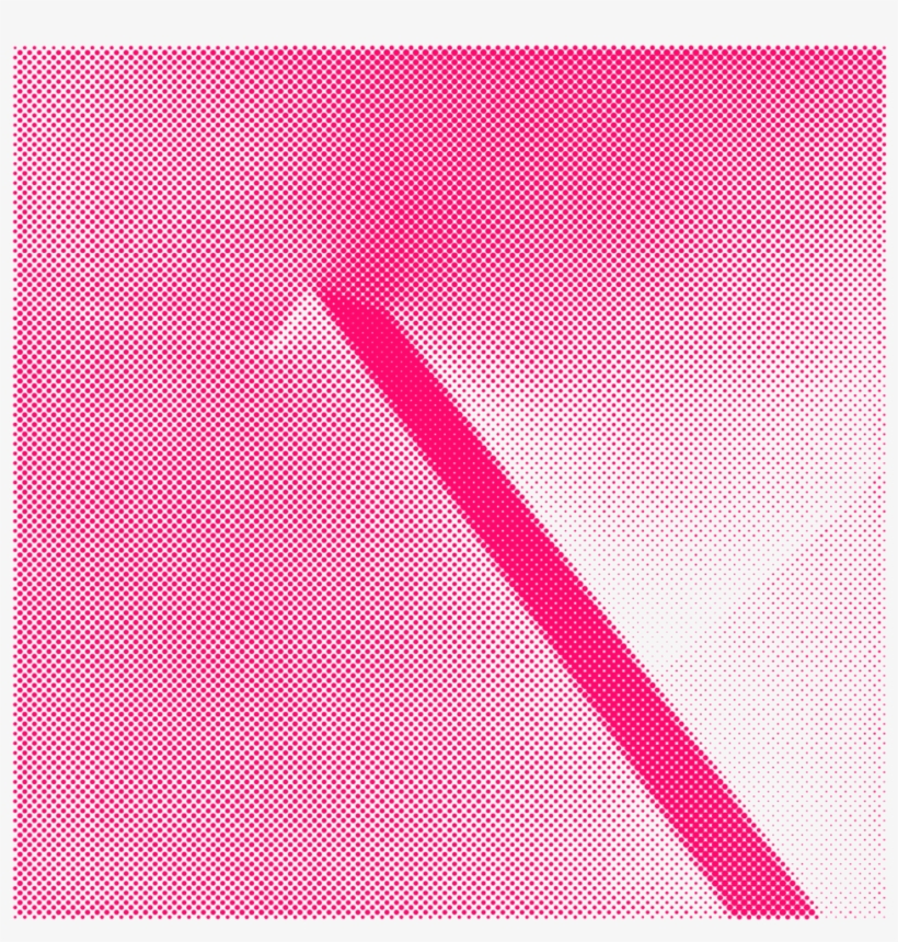 Ceilings Halftone 5magenta - Portable Network Graphics, transparent png #1009491