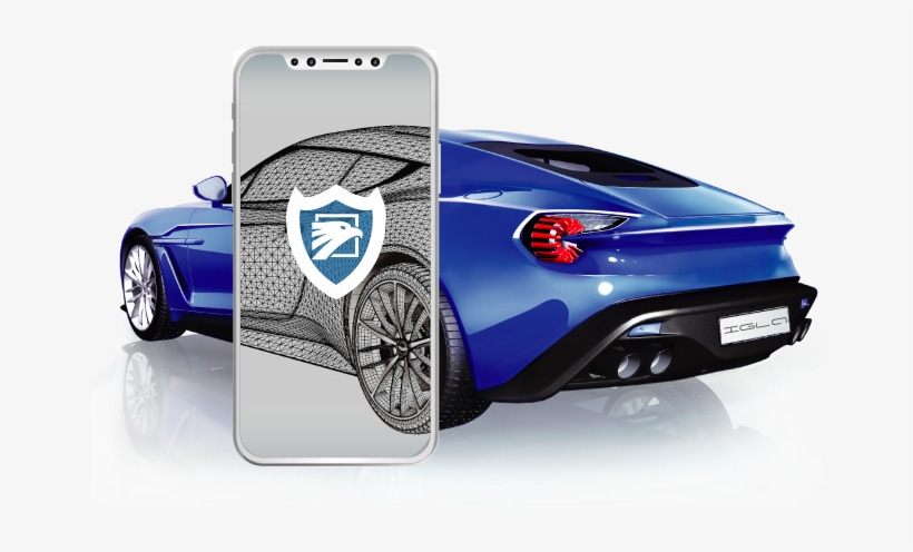 *suitable For Continental, Japanese And Korean Vehicles - Immobiliser, transparent png #1009621