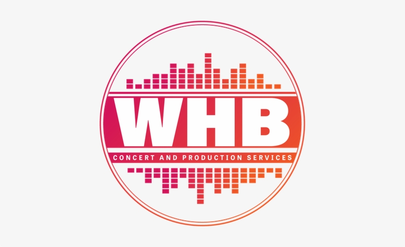 Whb Concert And Production Services, Hampton, Nh - New Hampshire, transparent png #1009674