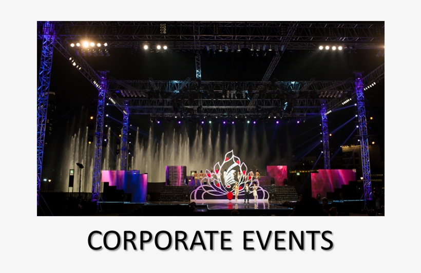 Event Placeholder1 - Stage, transparent png #1009991