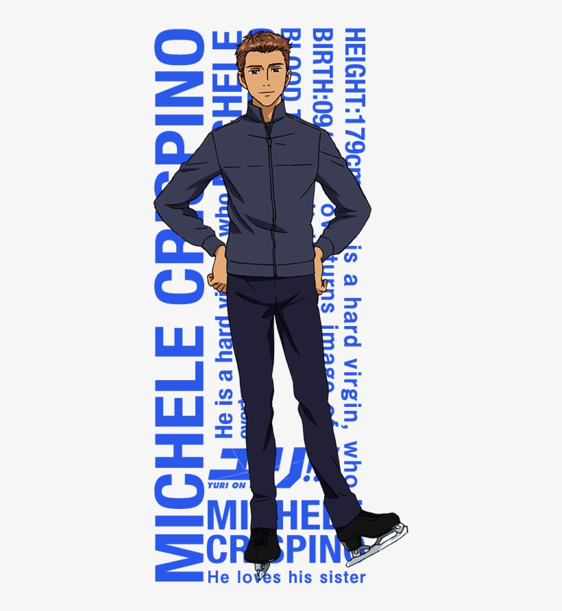 Michele Crispino - Мишель Криспино, transparent png #10049998