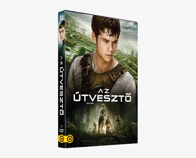 Film Labyrinthe, transparent png #10050192