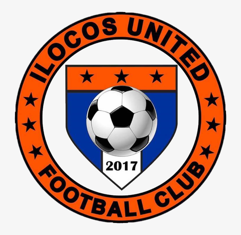 Ilocos United Fc Logo, transparent png #10050245