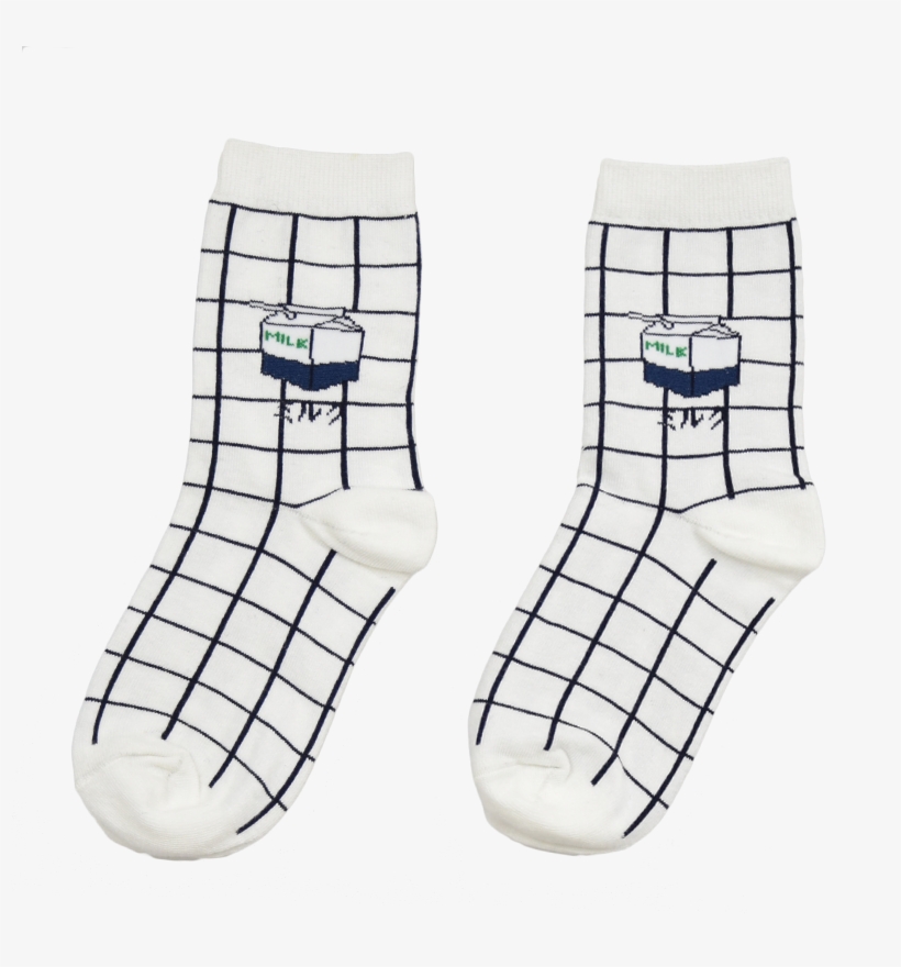 Aesthetic Socks Png Transparent, transparent png #10050255