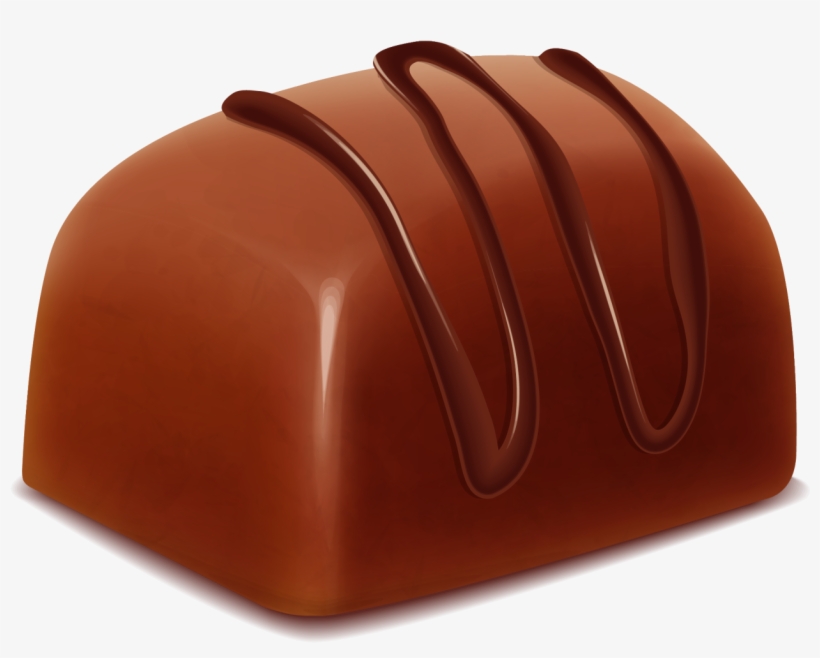 巧克力美食png元素 - Bonbon, transparent png #10050576