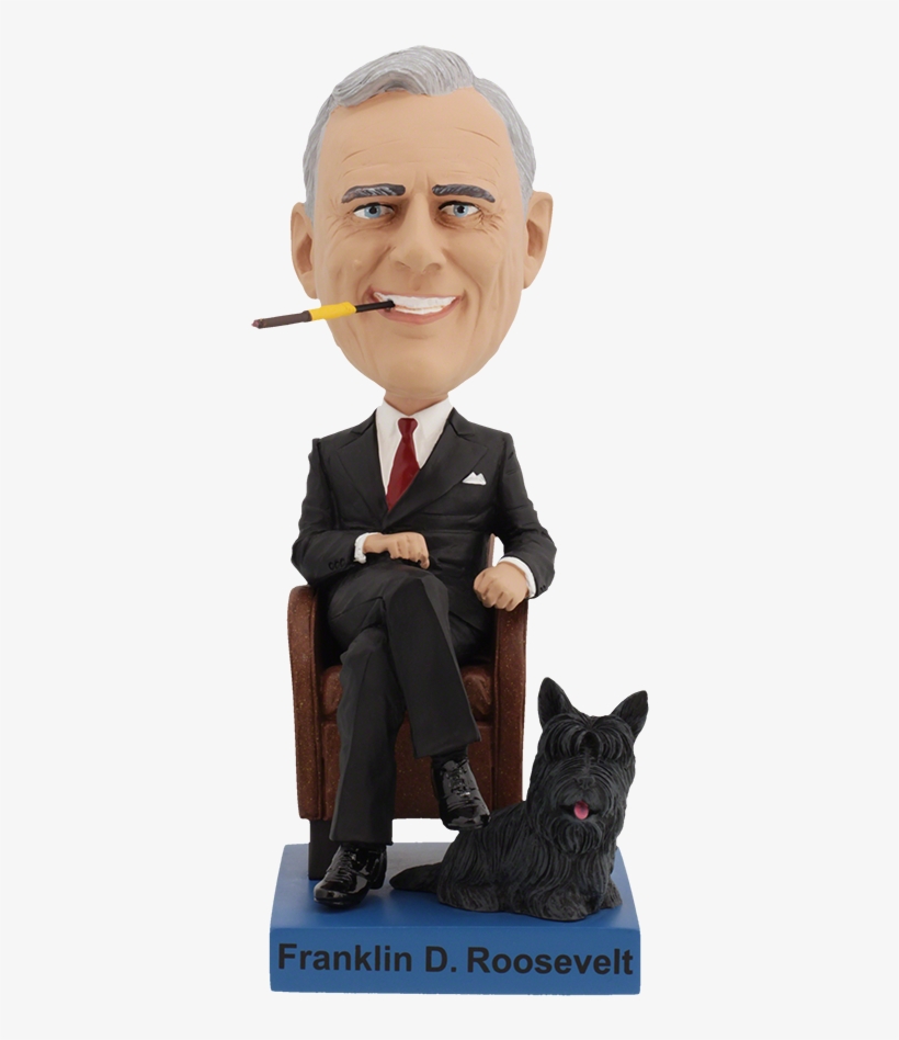 Presidents - » - Franklin D Roosevelt Pop, transparent png #10050872