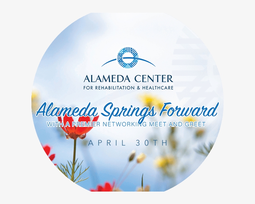 Alameda Springs Forward April 2019 Networking Event - Label, transparent png #10051009