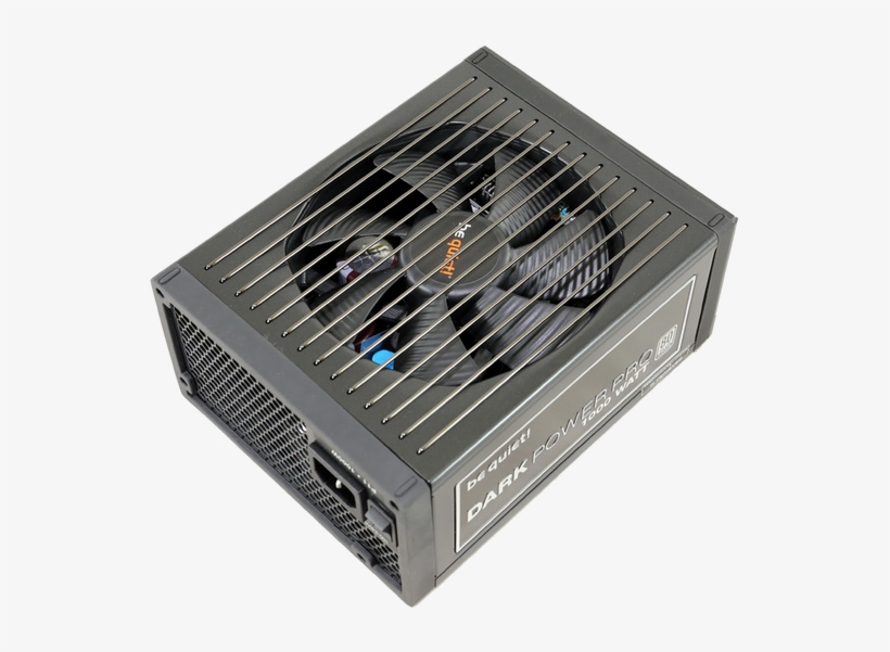 As Has Already Been Mentioned, The Three Higher Capacity - Quiet Dark Power Pro 11 1000w, transparent png #10051238
