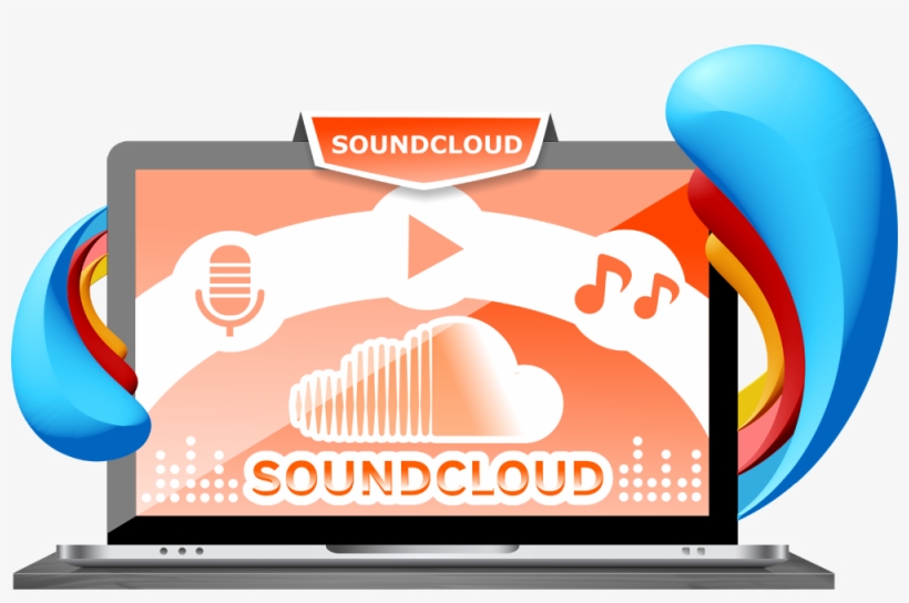 Pourquoi Acheter Des Plays Soundcloud - 200 Membres, transparent png #10051497