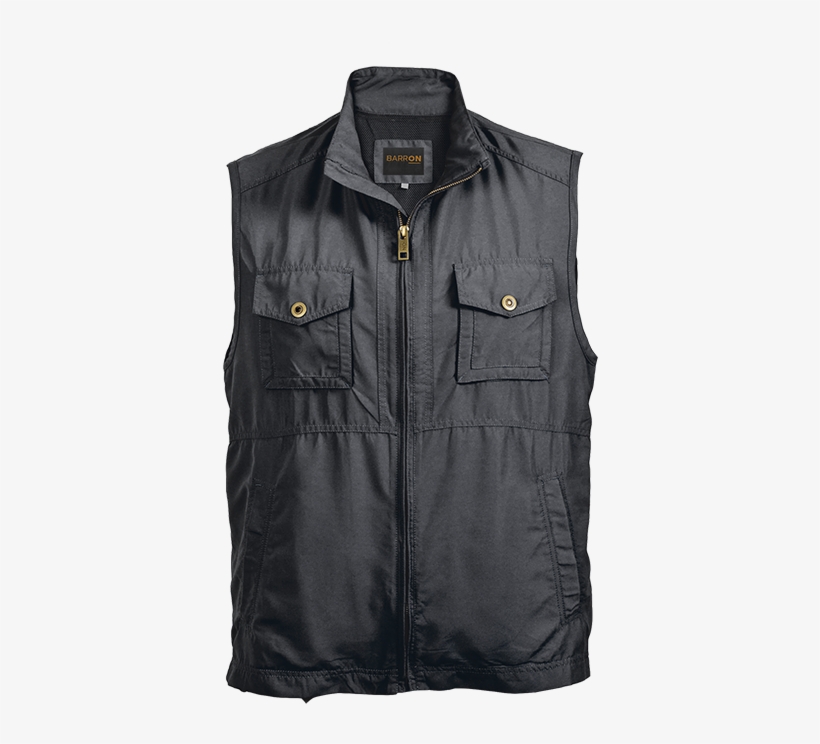Drawing Jackets Bomber Jacket - Vest, transparent png #10052133