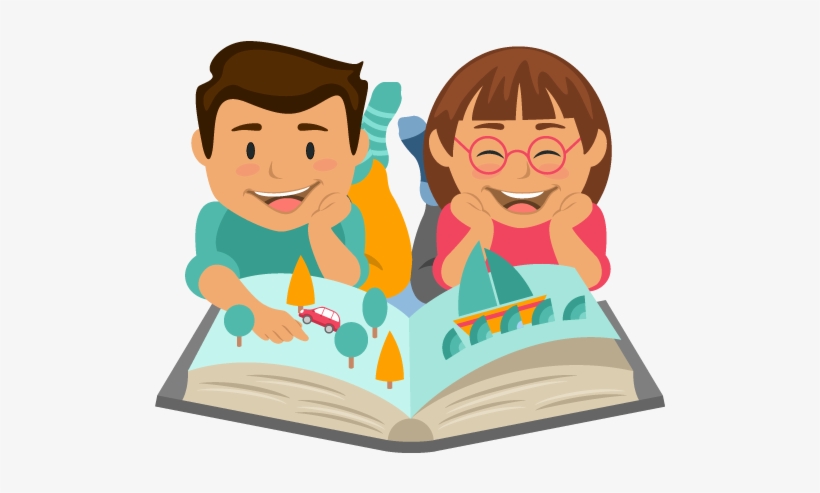 English Rhymes Kid, transparent png #10052449