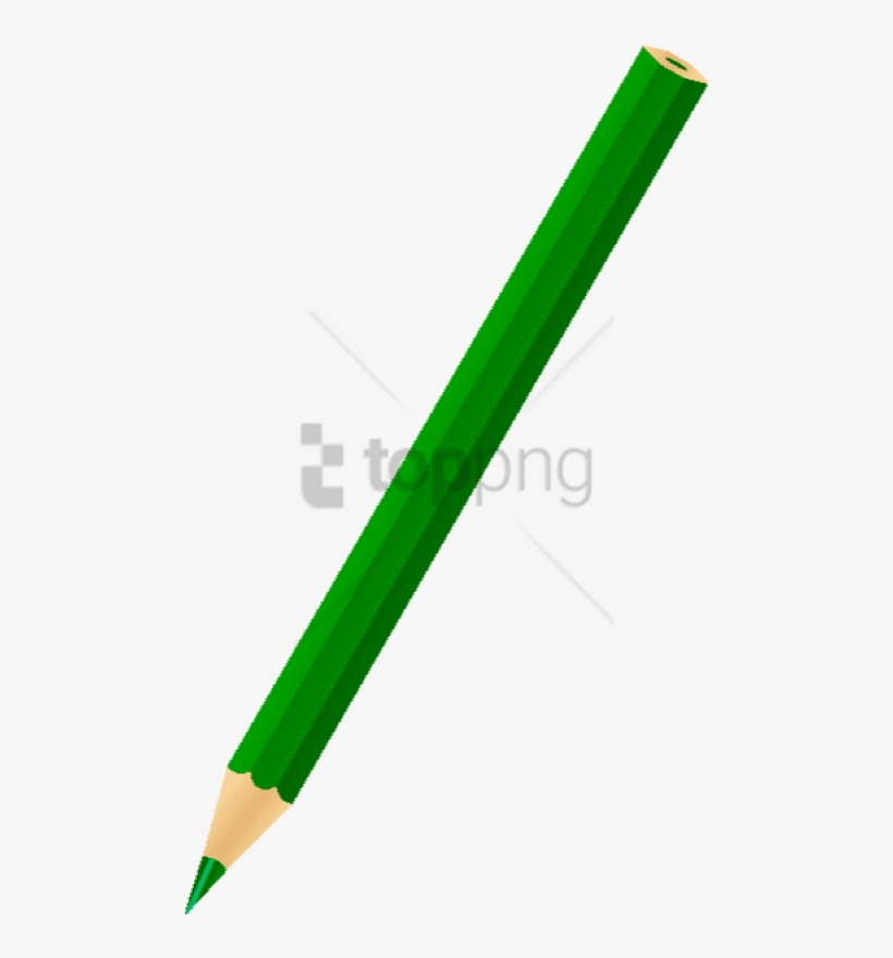 Color Pencil Png, transparent png #10052457