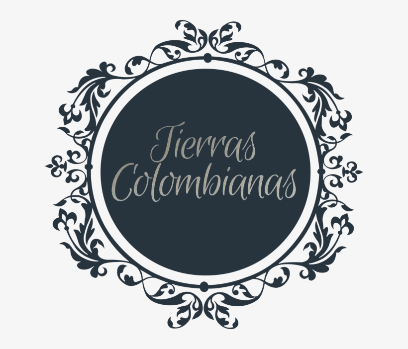 Tierras Colombianas - Logo - نصر من الله وفتح قريب Meaning Urdu, transparent png #10052913