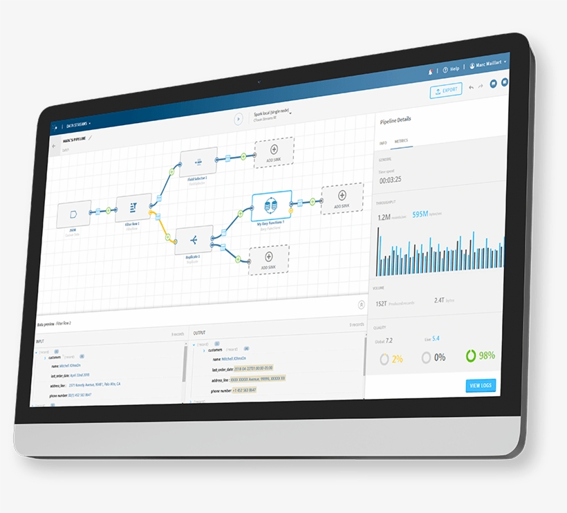 Pipeline Designer - Flat Panel Display, transparent png #10053610