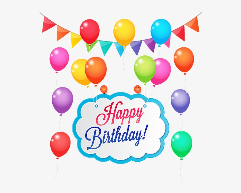 Happy Birthday Posters - Birthday Wishes With Name Editing Hd, transparent png #10053693