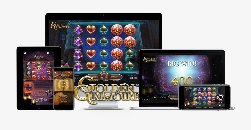 Moments Of Magic Await In The 5 Reel, 4 Row, 20 Fixed - Slot Machine, transparent png #10053700