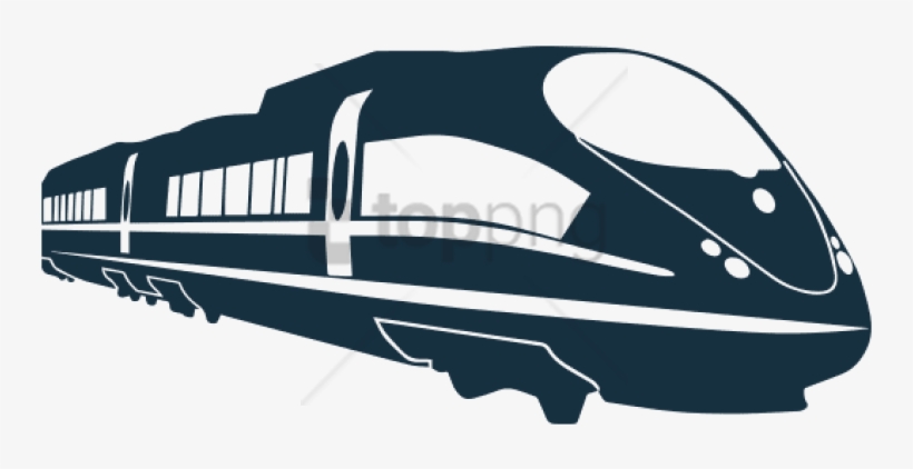 Free Png Train Png Png Images Transparent - Transparent Background Train Png, transparent png #10054144